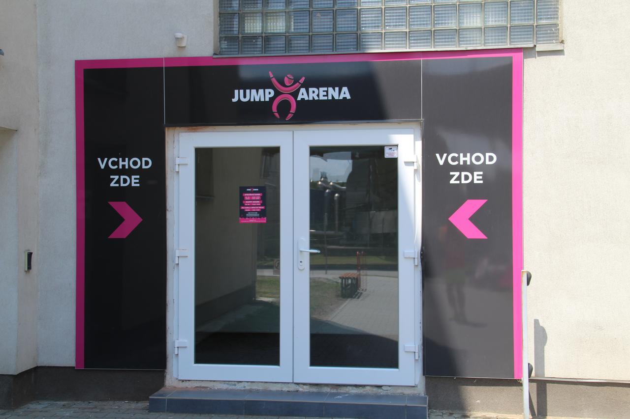 Apartman Praha 아파트 외부 사진