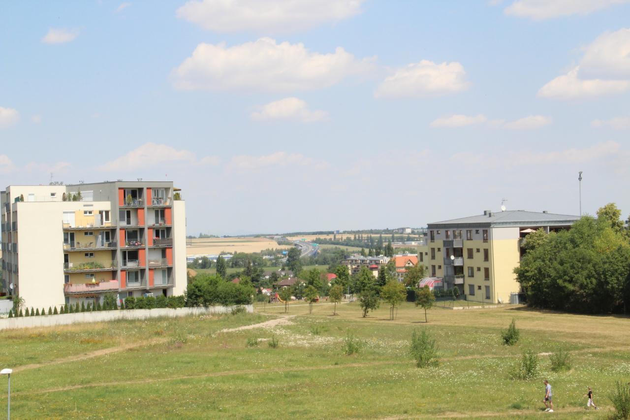 Apartman Praha 아파트 외부 사진