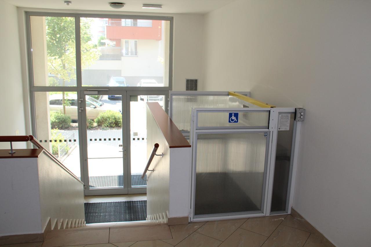 Apartman Praha 아파트 외부 사진