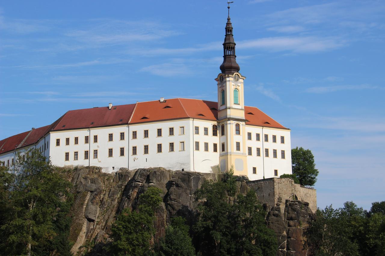 Apartman Praha 아파트 외부 사진