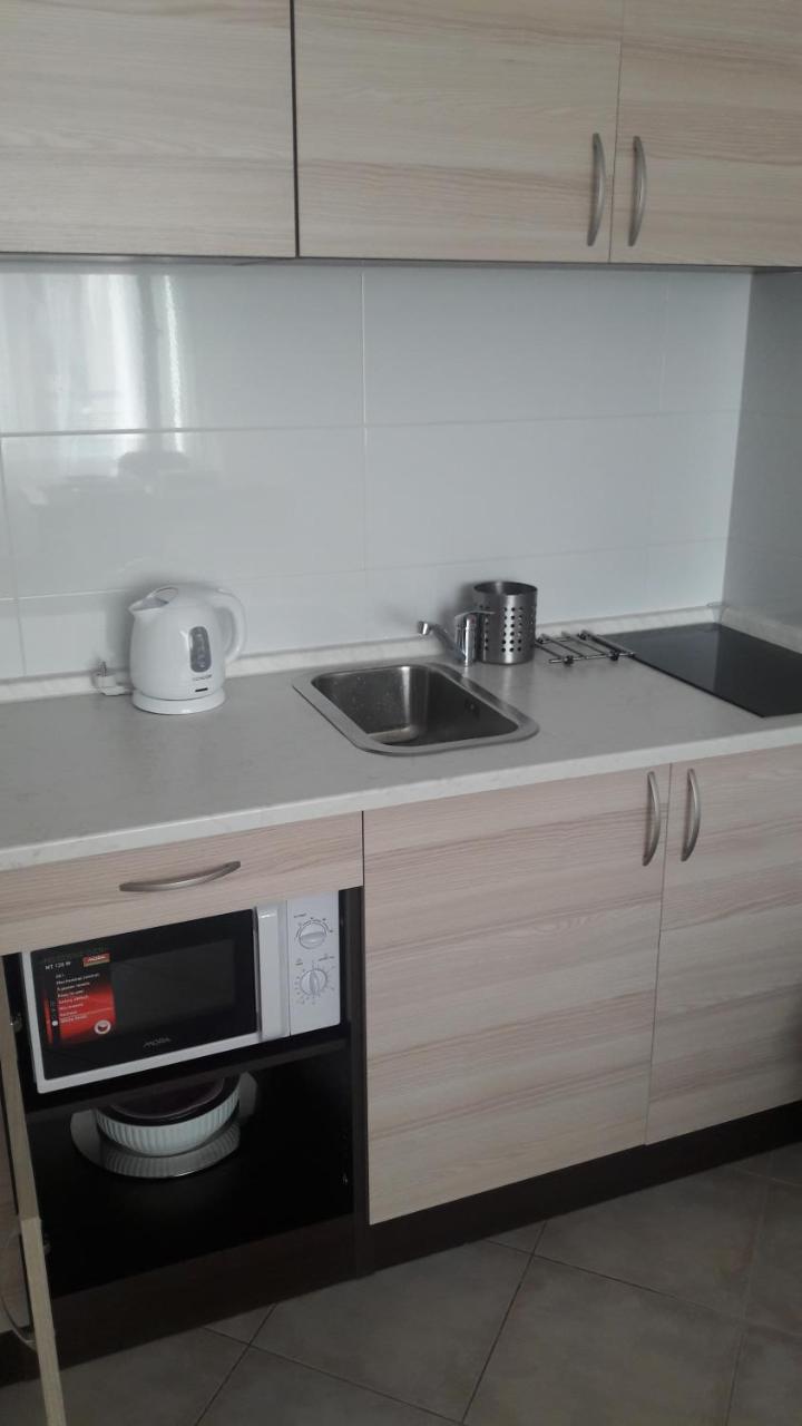 Apartman Praha 아파트 외부 사진