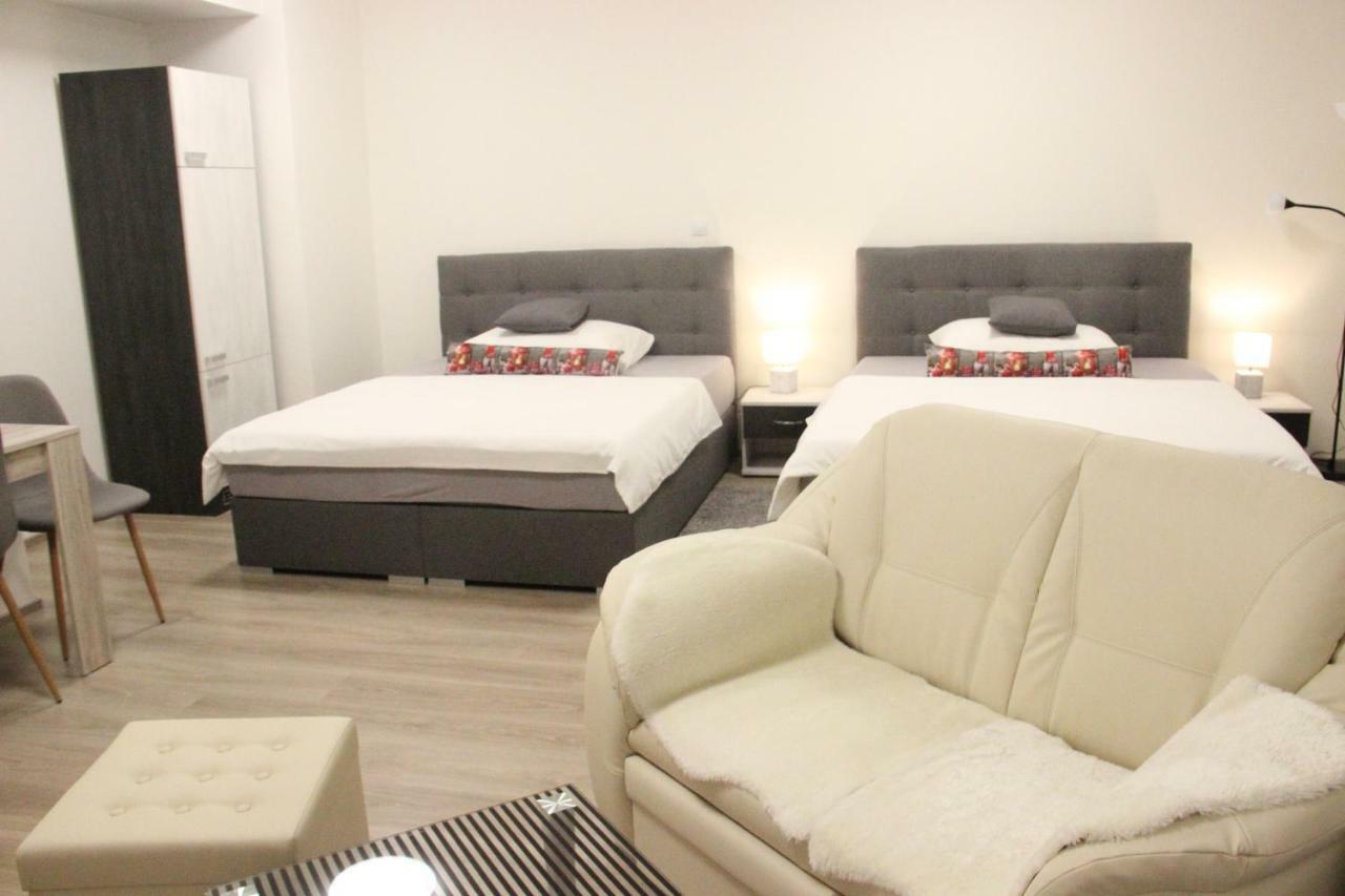 Apartman Praha 아파트 외부 사진