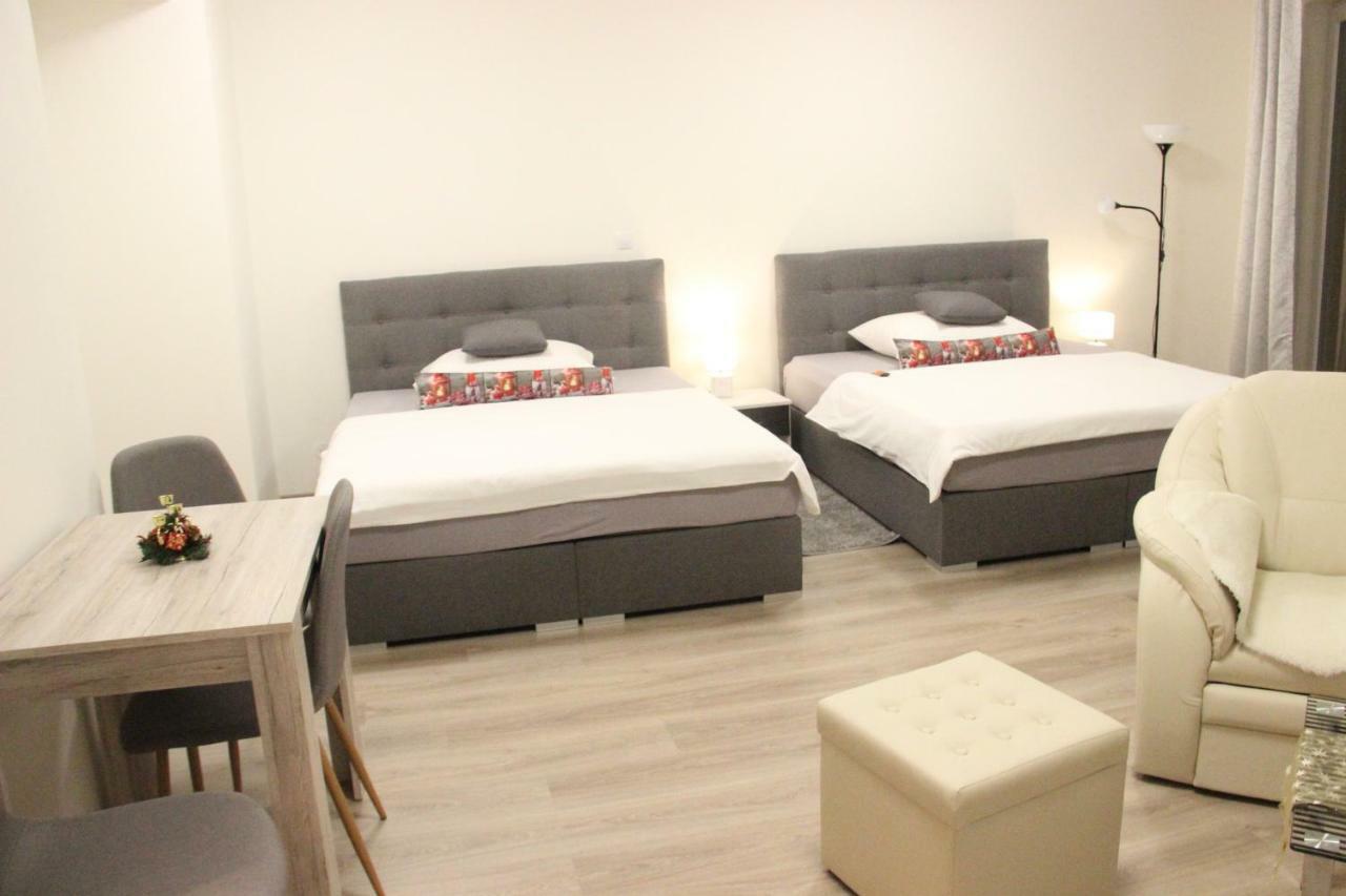 Apartman Praha 아파트 외부 사진