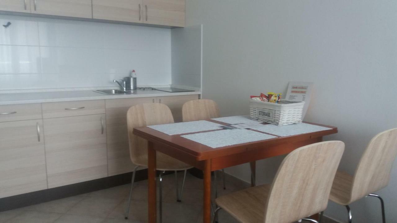 Apartman Praha 아파트 외부 사진