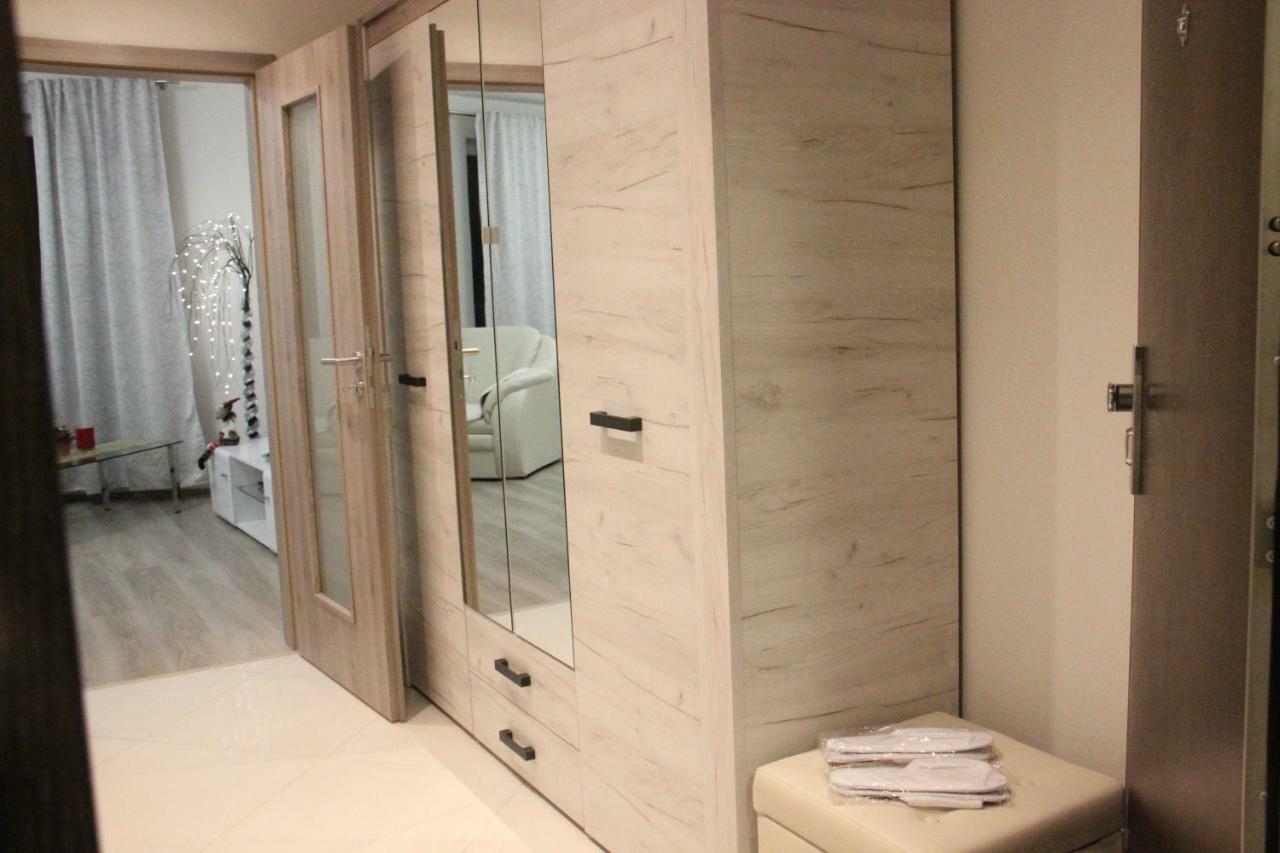 Apartman Praha 아파트 외부 사진