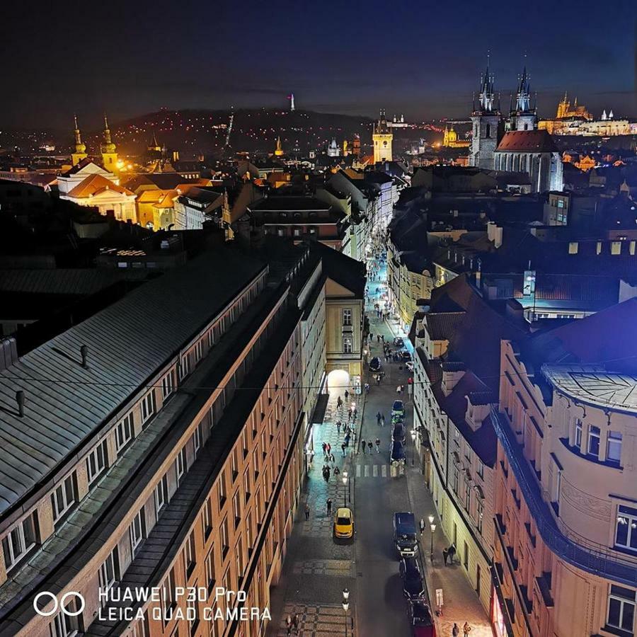 Apartman Praha 아파트 외부 사진